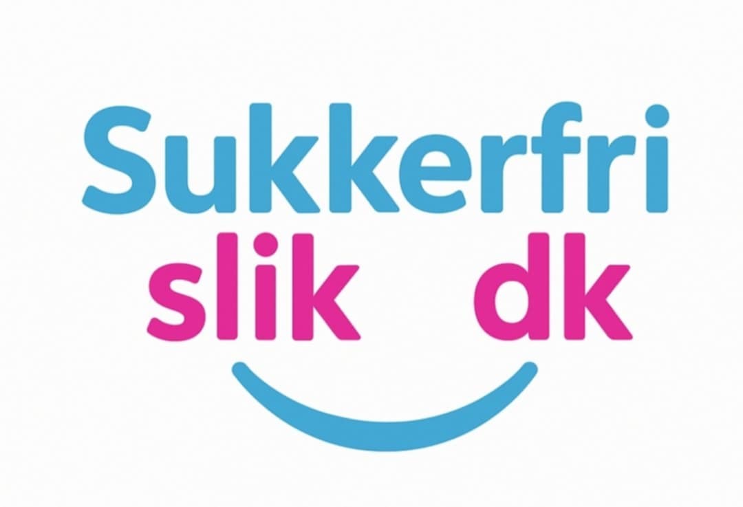 Sukkerfrislik.dk